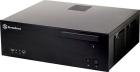 

Компьютерный корпус SilverStone Grandia (SST-GD04B), Черный