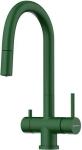 

Смеситель Omoikiri Akita-S-RG латунь/royal green (4994437)