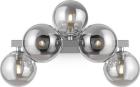 

Бра Maytoni Dallas Modern/Хром (MOD547WL-05CH)