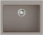 

Кухонная мойка Omoikiri Bosen 61A-GR Artceramic/leningrad grey (4993825)