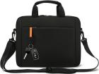 

Cумка для ноутбука Lamark 13.3'' -14'' L224 Black, Черный