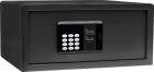 

Сейф Meyvel SF3-430-200, матовый черный