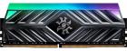 

Оперативная память Adata DDR4 8GB 3200MHz XPG SPECTRIX D41 (AX4U32008G16A-ST41), Черный