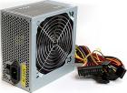 

Блок питания Foxline 500W ATX (FL500S), Серый
