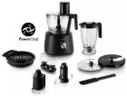 

Кухонный комбайн Philips HR7776/90
