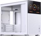 

Компьютерный корпус Jonsbo D31 MESH SC White, Белый