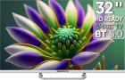 Телевизор Top Device TV 32 FRAMELESS NEO CS04 (TDTV32CS04H_WE) белый