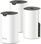 

Mesh-система TP-Link AC1900 DECO S7, 3-PACK, Белый