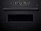

Встраиваемый электрический духовой шкаф Bosch CMG8760C1