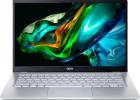 

Ноутбук Acer Swift Go 14, SFG14-41-R7EG (NX.KG3CD.002) Серебристый