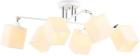 

Люстра потолочная Ambrella Light Traditional Modern TR303088, Белый