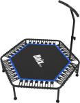 

Батут спортивный Unix Line FITNESS, Blue, 130 см