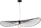 

Подвесной светильник Lussole Loft Buffalo (GRLSP-9931), Черный