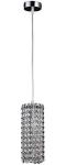 

Подвесной светильник Lightstar Cristallo 795324, Хром
