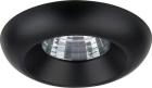 

Встраиваемый светильник Lightstar Monde LED 071157, Черный