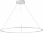 

Подвесной светодиодный светильник ST Luce ST604.543.57, Белый
