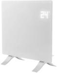 Конвектор Denzel OptiPrime-1000, Wi-Fi, тачскрин, цифровой термостат, 1000 Вт