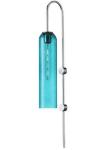 

Бра ST Luce Callana SL1145.181.01, Хром/голубой