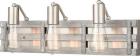 

Бра Vele Luce Shield VL6385W03, Серый