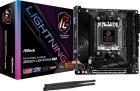 

Материнская плата Asrock B650I LIGHTNING WIFI (AM5 mITX), Черный