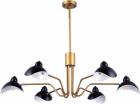 

Люстра подвесная ST Luce Minne (SL1801.313.06)
