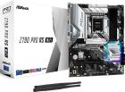 

Материнская плата Asrock Z790 PRO RS WIFI (LGA1700 ATX), Черный/белый