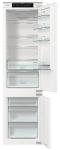 

Встраиваемый двухкамерный холодильник Gorenje NRKI519141, Белый