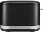 

Тостер KitchenAid 5KMT2109EBM черный матовый