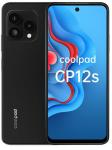 

Смартфон Coolpad CP12S 6/128GB BLACK, Черный