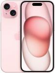 Смартфон Apple IPhone 15 128GB Pink simesim 87990₽