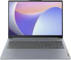 Ноутбук Lenovo IdeaPad 3 Slim 16IRU8 Arctic Grey (82X80003RK)