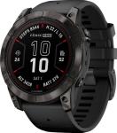 

Смарт-часы Garmin Fenix 7x Pro Solar, серый, 51 мм