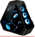 

Компьютерный корпус Jonsbo TR03-G Black, Черный