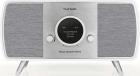 Сетевая аудиосистема Tivoli Music System Home Gen 2, Цвет: Белый [White]