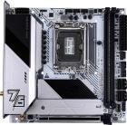 

Материнская плата Colorful CVN B760I FROZEN WIFI V20 (LGA1700, ITX)