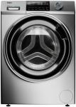 

Стиральная машина Haier HW70-BP12969ASE, Серебристый