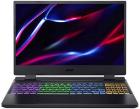 

Ноутбук Acer Nitro 5 AN515-58-72SF, 15.6'', Intel Core i7-12650H, черный (NH.QM0CD.001)