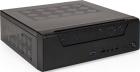 

Компьютерный корпус ExeGate FL-102-TPS400 БП TPS400 (EX294021RUS), Черный