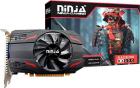 

Видеокарта Sinotex (Ninja) RX550 8GB (AFRX55085F)