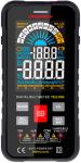 

Цифровой мультиметр Ermenrich Zing TC35