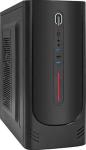 

Компьютерный корпус ExeGate XP-340U-XP600 (EX292992RUS) XP600, Черный