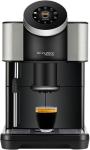 

Кофемашина автоматическая Proxima Dr.coffee H1, Черный/серебристый