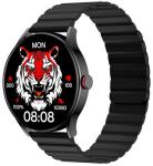 

Умные часы iMIKI TG1 Silicone and Magnetic Black