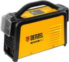 

Сварочный аппарат Denzel SDM-220 Top, 220 А, ПВ 60% (94357 )
