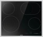 

Электрическая варочная панель Gorenje ECS642BXE, Черный