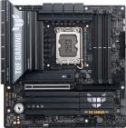 Материнская плата Asus TUF GAMING B860M-PLUS (LGA1851, mATX)