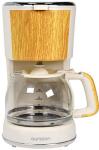 

Кофеварка Oursson CM1005/IV (Слоновая кость)