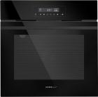 

Электрический духовой шкаф Homsair OEH6010BK2, Черный