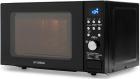 

Микроволновая печь - СВЧ Hyundai HYM-D3033, 20 л, 700 Вт, черный
