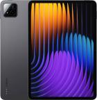Планшет Xiaomi Pad 7 Pro, 8+256 Гб, серый